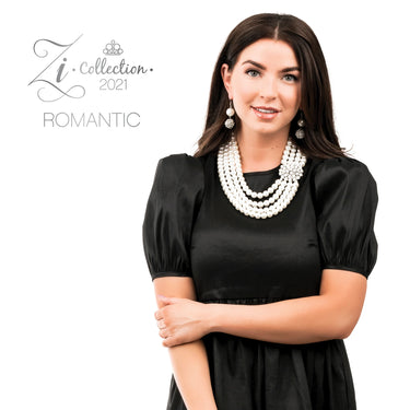 Romantic - Paparazzi Zi Collection 2021
